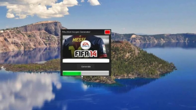 Fifa 2014 Keygen Generator 2013