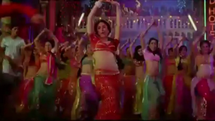 Fevicol Se Full Video Song Dabangg 2 (Official) ★ Kareena Kapoor ★ Salman Khan