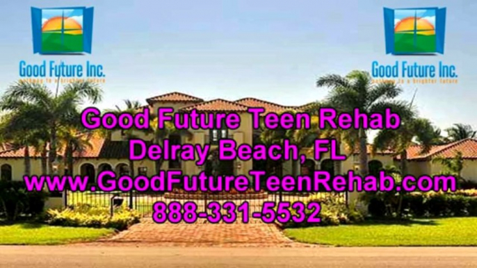 Drug Addiction Treatment Treats Teen Addiction Successfully.