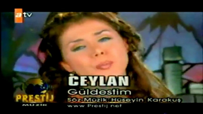 Ceylan  Güldestim  (atv, nostalji) by feridi