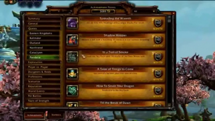 Zygor Guides - Mists Of Pandaria Zygor Guide Upgrade - Zygors Guide Mists Of Pandaria