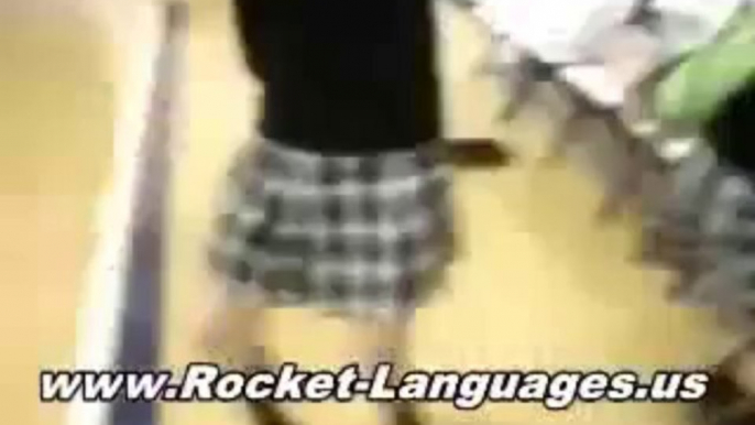 Learn Spanish | Spanish Language Learning Course from Rocket Spanish