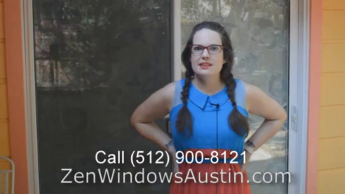 Vinyl Replacement Windows Seguin TX | (512) 900-8121