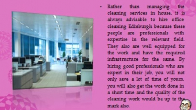 End of Tenancy Cleaning Edinburgh- Cleaning Solutions