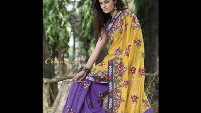 Designer sarees, Designer sarees online, Latest designer sarees, Indian designer sarees, Designer sarees online shopping