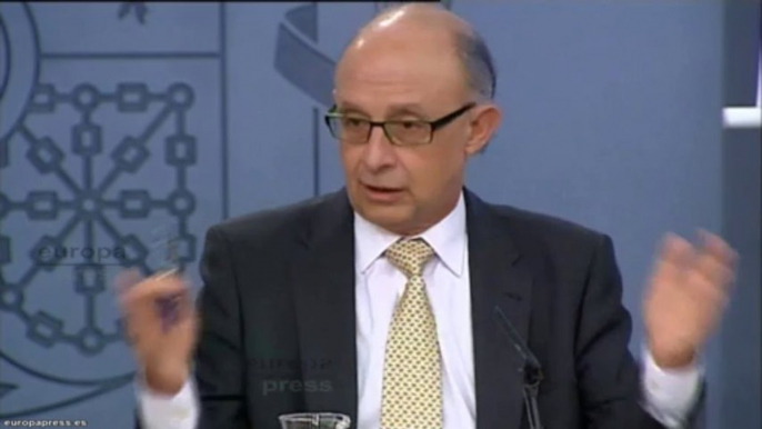 Montoro alaba los ajustes en los ayuntamientos