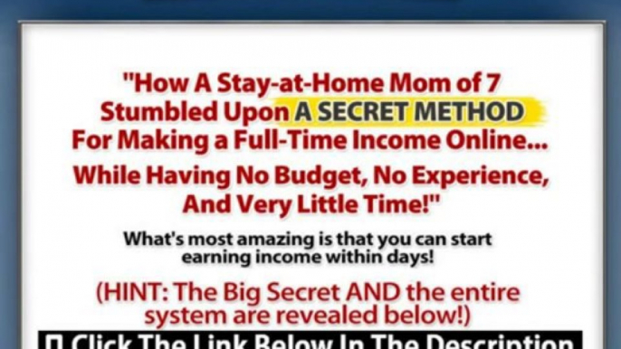 Easy Paycheck Formula Exposed + Sarah Young Easy Paycheck Formula Review