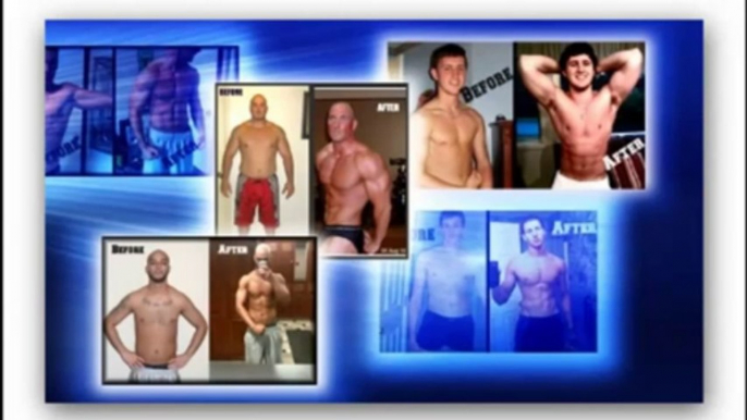 IronChest    somanabolic muscle maximizer before and after   the muscle maximizer review