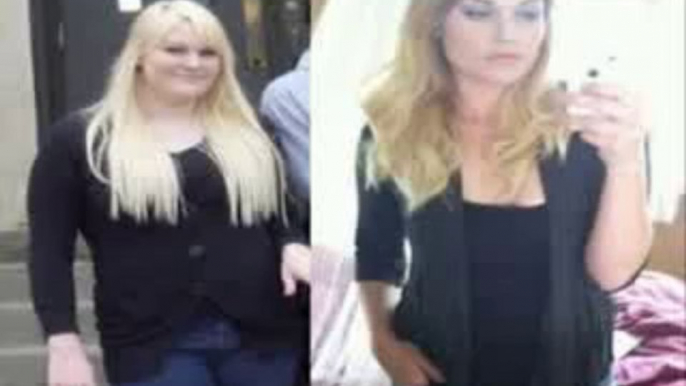 30 Days To Thin Christie Clark - 30 Days To Get Thin