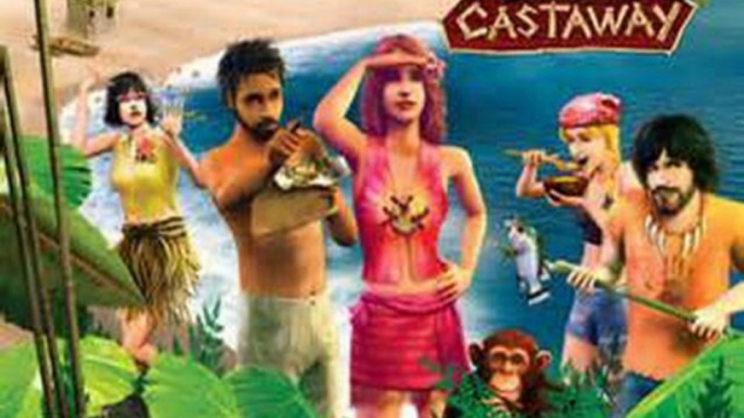 Sims 2 Castaway Music Love Is Wicked