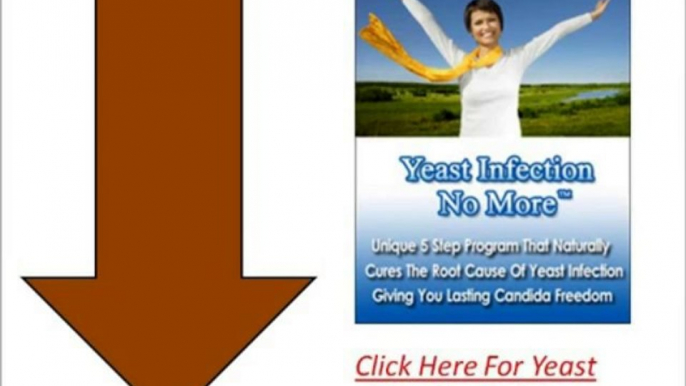 Candida Yeast Infection Treatment Desensitization (EPD ) For Candida - Yeast Infection No More