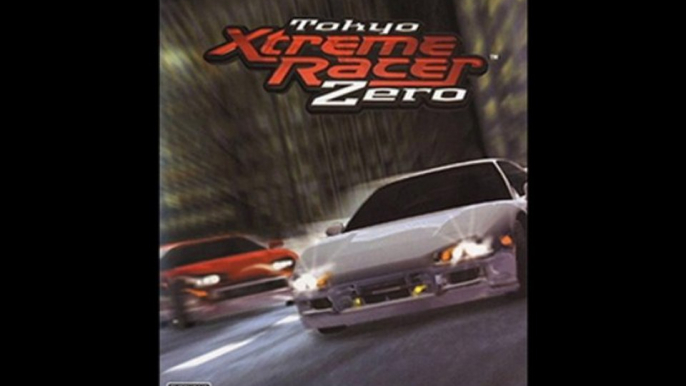 Tokyo Xtreme Racer Zero Music Night Fly