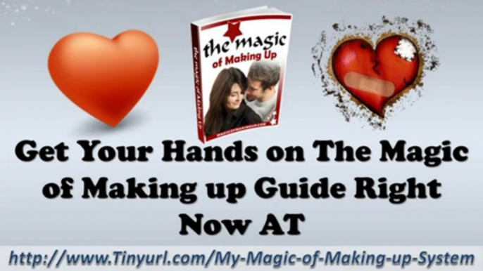 T W Jackson The Magic of Making Up Review | The Magic of Making Up