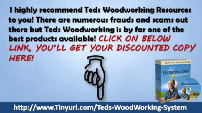 Teds WoodWorking Resource | Teds WoodWorking Rapid