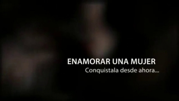 [Seduccion Peligrosa] Enamorar y seducir a una mujer casada [como enamorar a una mujer]