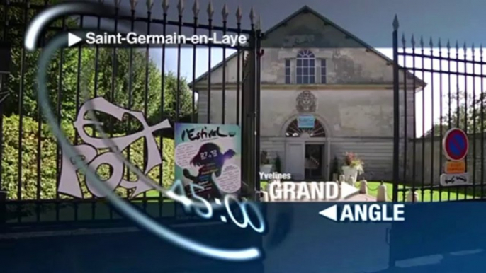 Grand Angle - Vendredi 27 septembre