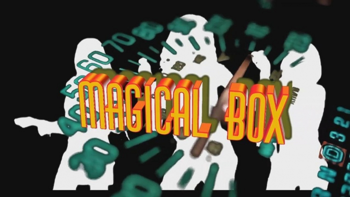 Magical Box Remix