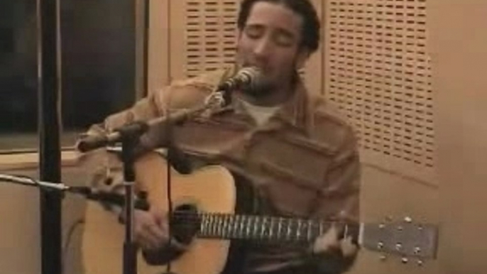 Ben Harper-Sexual healing (live rtl)