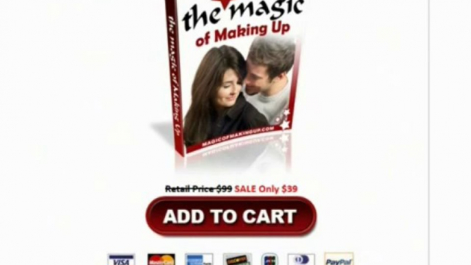 The Magic Of Making Up Review | Revealed the Insider Secrets Of Magic Of Making Up