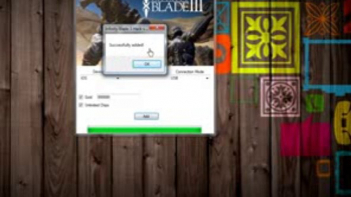 Infinity Blade 3 Hack Pirater ! FREE Download
