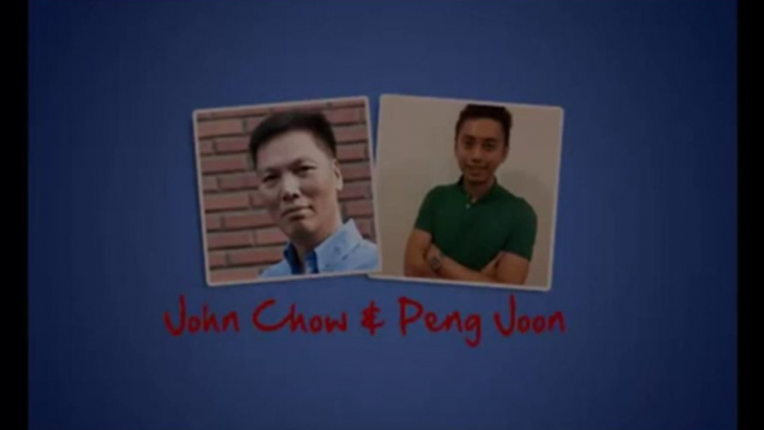 Is IM  John Chow Legit or Scam?i'm john chow Internet marketing John Chow My objective review