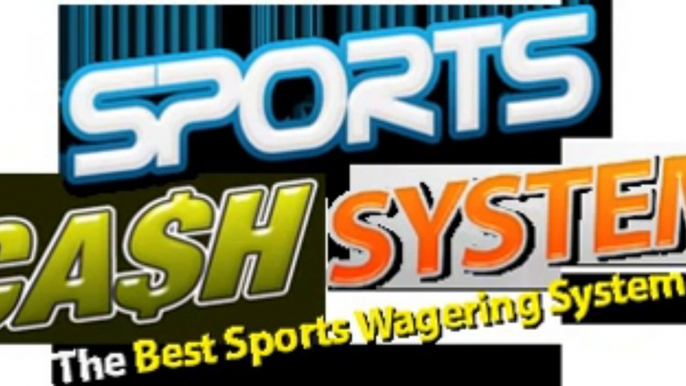 Sports Cash System Review + Bonus