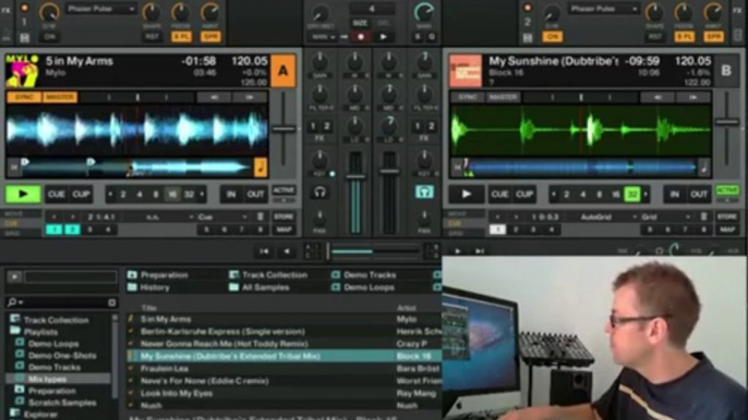 How To Digital DJ Fast _ Digital DJ Tips