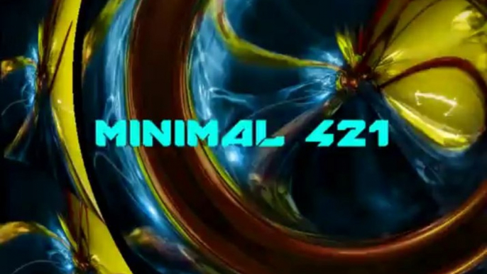 Minimal 421 - Notre Rencontre (HD) Official Records Mania