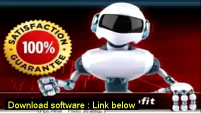 Forex Trading Signals With The Million Dollar Pips Forex Robot