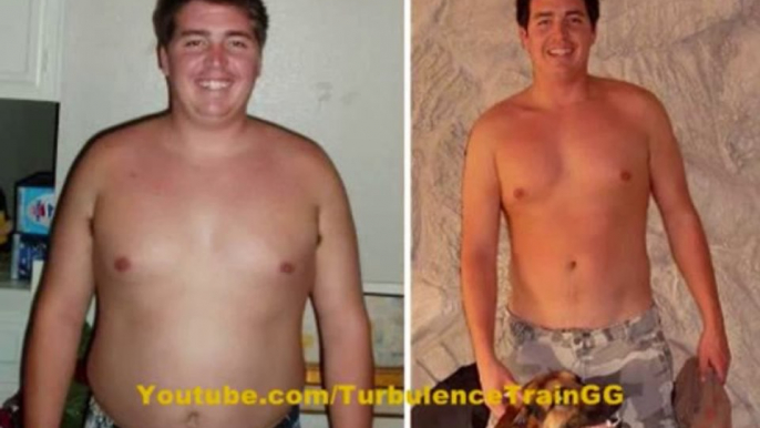 Fat Loss Workouts + Turbulence Training Fat Loss Workouts