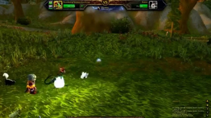 Zygor Guides for WoW Leveling - Pets and Mounts Guides for Mists of Pandaria