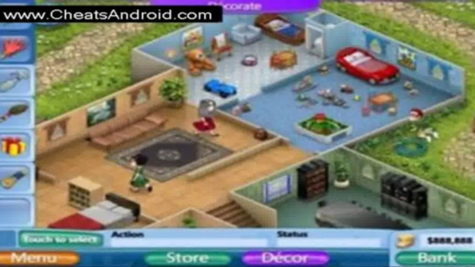 Virtual Families 2 Cheats Hack Latest Cheats Hacks, Reviews, Tips And Walk Throughs 2013