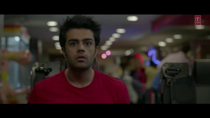 Tose Naina - Mickey Virus (2013) Feat. Manish Paul [FULL HD] - (SULEMAN - RECORD)