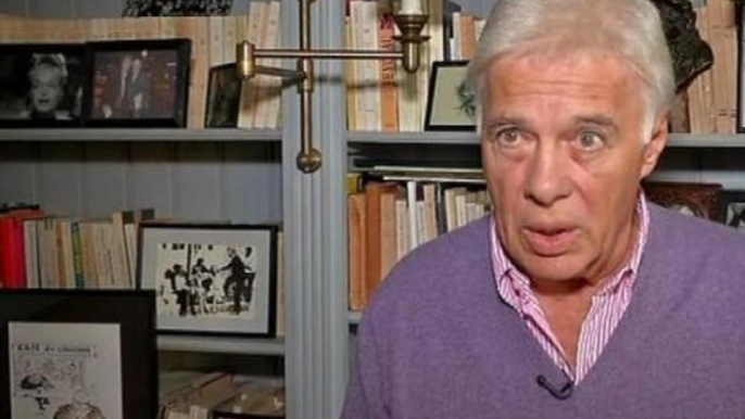 Bedos: "cette phrase sur Morano est dans mon spectacle" - 12/10