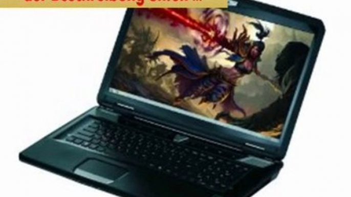 Angebote HeidePC Â® HPMS16F3-675m - das heiÃŸe neue Ivy Bridge Notebook - i5 3360m TFT LED 39,6 cm / 15,6 "[ HIGH END-Gamer...