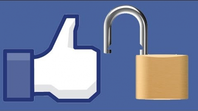 Facebook deletes profile privacy setting, stalkers high five Zuckerberg