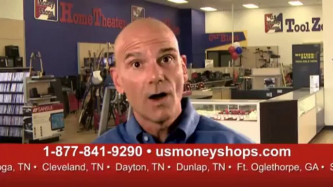 Online Pawn Shop Cleveland, 877-841-9290 Call Now! U.S. Money Shops