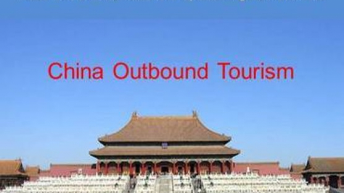 China Outbound Tourism Market, Tourists Visits, Tourists Spending & Forecast www.renub_com