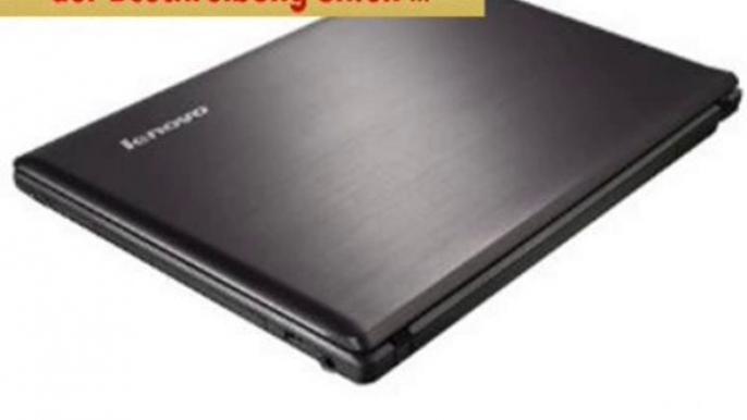 Angebote Lenovo Ideapad G780 (M848EGE)