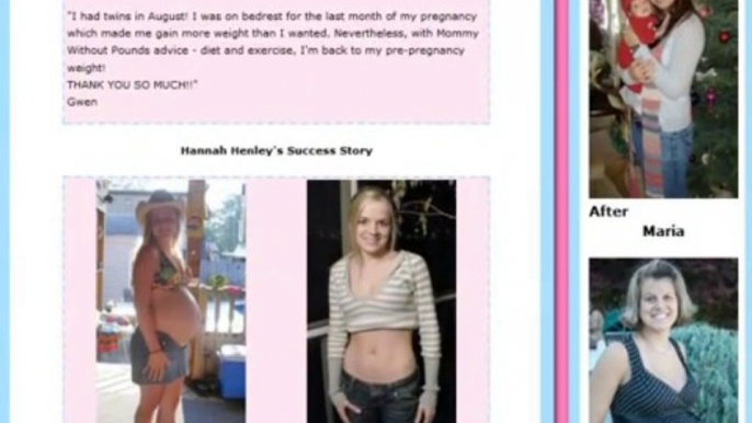 Pregnancy Without Pounds Review Pregnancy Without Pounds Book [EXCLUSIVE REPORT]