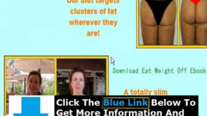 Eat Weight Off By Dr  Isaac Boules + Eat Weight Off Free Pdf