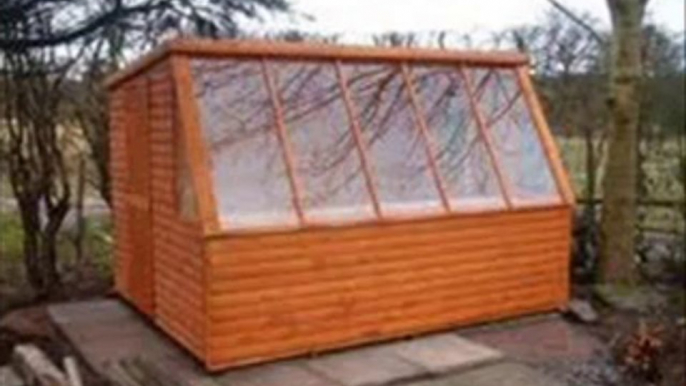 My Shed Plans Elite [how to build  a shed]