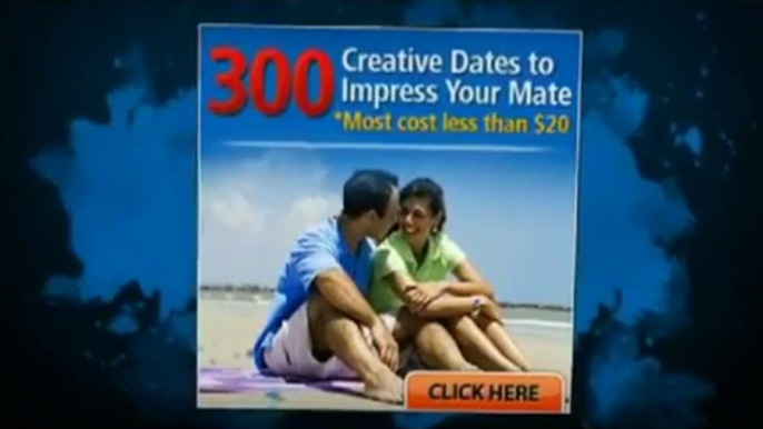 300 Creative Dates Ideas