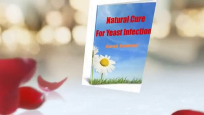 Natural Cure For Yeast Infection - Truth about Natural Cure for Yeast Infection