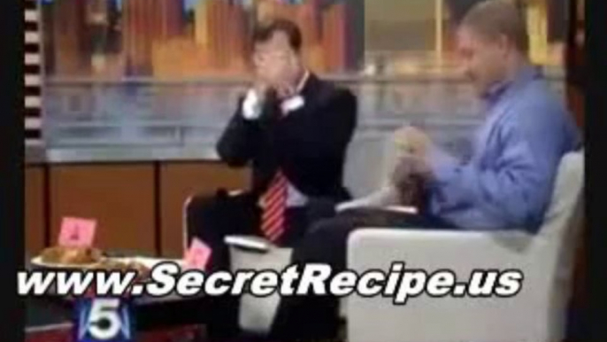 Recipe Secrets - Recipes From Famous Restaurants