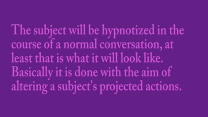 Conversational Hypnosis - Cleverly Communicate With Anyone's Subconscious