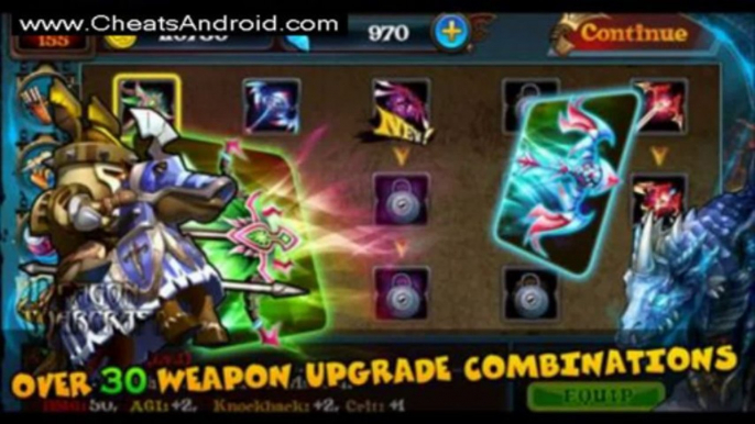 Dragon Hunter Defence Hack Tool 2013 \ cheats - unlimited energy hack \ cheats no survey \