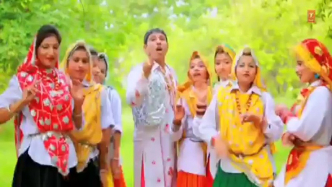 Fauji Karamveer Jaglan _Desi Jaat_ Video Song HD - Latest Haryanvi Video Songs 2013