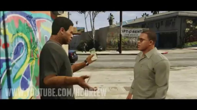 Grand Theft Auto V - PC VERSION CONFIRMED!?