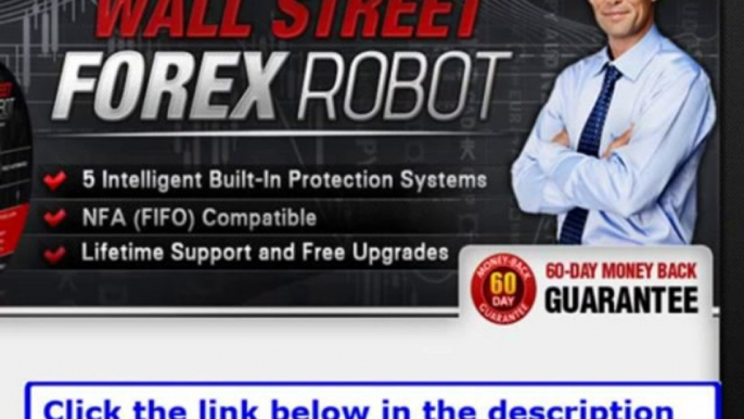 Wallstreet Forex Robot Free Download + Wallstreet Forex Robot Eur33